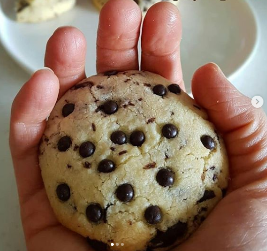 Harga Cookies – Faizah Delaisya Enterprise