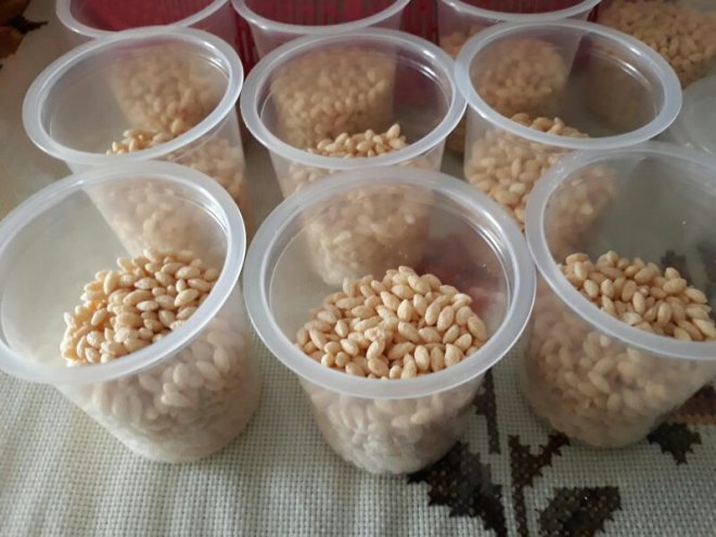 Resepi Choco Jar Ibu2 😄 – Faizah Delaisya Enterprise